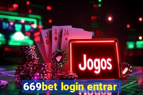 669bet login entrar